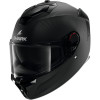 SHARK SPARTAN GT PRO CARBON SKIN NOIR MAT 22-06