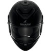 SHARK SPARTAN GT PRO CARBON NOIR MAT 22-06