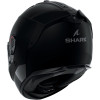 SHARK SPARTAN GT PRO CARBON NOIR MAT 22-06
