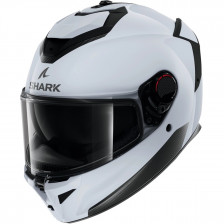 SHARK SPARTAN GT PRO CARBON BLANC 22-06