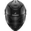SHARK SPARTAN RS CARBON SKIN NOIR MAT 22-06