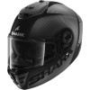 SHARK SPARTAN RS CARBON SKIN NOIR MAT 22-06