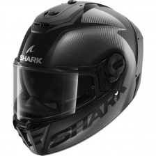 SHARK SPARTAN RS CARBON SKIN NOIR 22-06