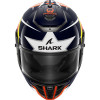 SHARK SPARTAN RS REPLICA ZARCO AUSTIN 22-06