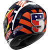 SHARK SPARTAN RS REPLICA ZARCO AUSTIN 22-06