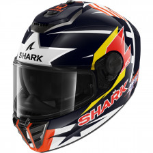 SHARK SPARTAN RS REPLICA ZARCO AUSTIN 22-06