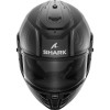 SHARK SPARTAN RS CARBON SHAWN NOIR GRIS MAT 22-06