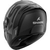 SHARK SPARTAN RS CARBON SHAWN NOIR GRIS MAT 22-06