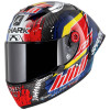 SHARK RACE-R PRO GP REPLICA ZARCO CHAKRA 22-06