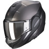 SCORPION EXO-TECH EVO PRIMUS ARGENT MAT NOIR 06