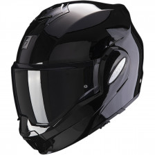 SCORPION EXO-TECH EVO NOIR 22-06