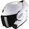 SCORPION EXO-TECH EVO BLANC 22-06