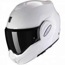 SCORPION EXO-TECH EVO BLANC 22-06