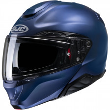 HJC RPHA 91 BLEU MAT 22-06
