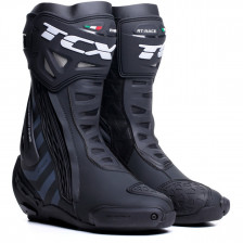 BOTTES TCX RT-RACE NOIR GRIS