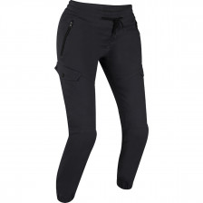 PANTALON BERING LADY RICHIE NOIR