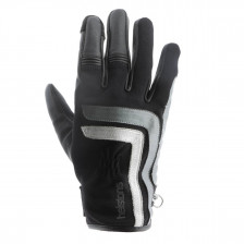 GANT HELSTONS JEFF NOIR GRIS BLANC