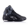 BASKET ALPINESTARS FASTER-3 DRYSTAR NOIR GRIS