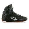 BASKET ALPINESTARS FASTER-3 NOIR CAMO GRIS GUM 43