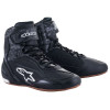 BASKET ALPINESTARS FASTER-3 NOIR CAMO GRIS GUM