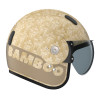 ROOF RO15 BAMBOO PURE SABLE MAT