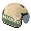 ROOF RO15 BAMBOO PURE KAKI MAT