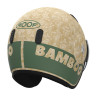 ROOF RO15 BAMBOO PURE KAKI MAT