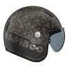 ROOF RO15 BAMBOO NOIR MAT