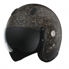 ROOF RO15 BAMBOO NOIR MAT