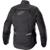 VESTE ALPINESTARS BOGOTA PRO DS NOIR NOIR