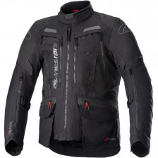 VESTE ALPINESTARS BOGOTA PRO DS NOIR NOIR