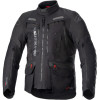 VESTE ALPINESTARS BOGOTA PRO DS NOIR NOIR