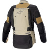 VESTE ALPINESTARS BOGOTA PRO DS MILITARY OLIVE