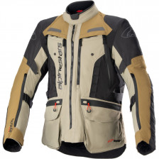 VESTE ALPINESTARS BOGOTA PRO DS MILITARY OLIVE