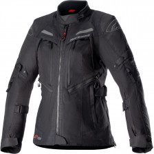 VESTE ALPINESTARS STELLA BOGOTA PRO DS NOIR