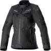 VESTE ALPINESTARS STELLA BOGOTA PRO DS NOIR