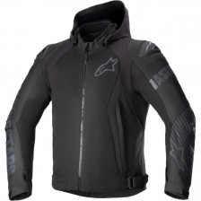 VESTE ALPINESTARS ZACA AIR NOIR