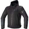 VESTE ALPINESTARS ZACA AIR NOIR
