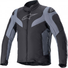 BLOUSON ALPINESTARS RX-3 WP NOIR NOIR