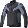 BLOUSON ALPINESTARS RX-3 WP NOIR NOIR