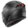 SHARK SKWAL I3 ANTHRACITE MAT NOIR ARGENT 22-06