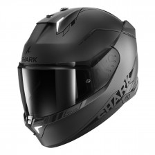 SHARK SKWAL I3 ANTHRACITE MAT NOIR ARGENT 22-06