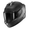 SHARK SKWAL I3 ANTHRACITE MAT NOIR ARGENT 22-06