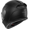 SHARK D-SKWAL 3 NOIR MAT 22-06