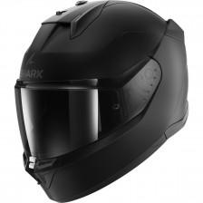 SHARK D-SKWAL 3 NOIR MAT 22-06
