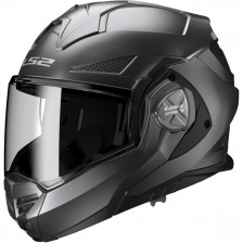 LS2 FF901 ADVANT X MATT TITANIUM 22-06