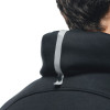 SWEAT DAINESE DAEMON-X SAFETY NOIR BLANC