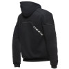 SWEAT DAINESE DAEMON-X SAFETY NOIR BLANC