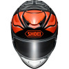 SHOEI GT-AIR 2 NOTCH TC-8