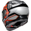 SHOEI GT-AIR 2 NOTCH TC-8